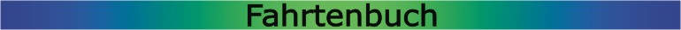 Fahrtenbuch