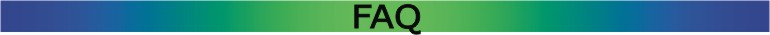 FAQ